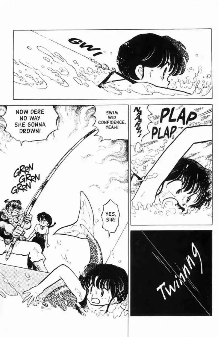 Ranma 1/2 dj - Kero Hon Ch.140