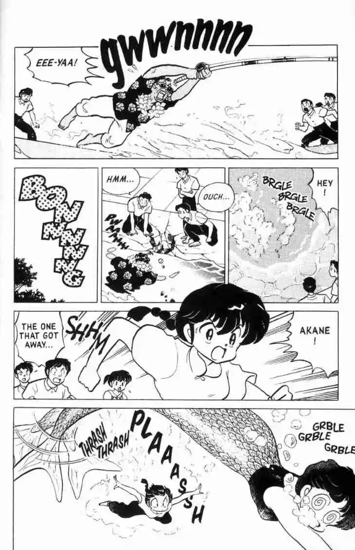 Ranma 1/2 dj - Kero Hon Ch.140