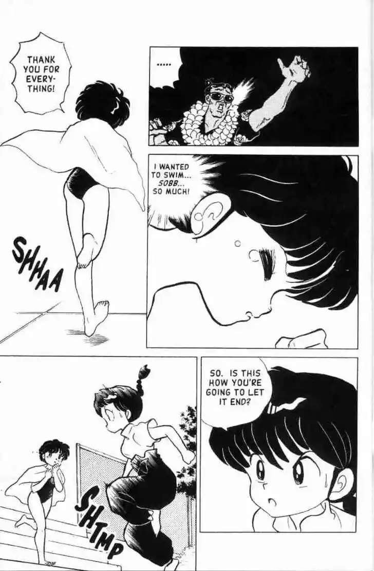 Ranma 1/2 dj - Kero Hon Ch.140