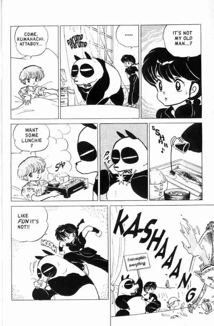 Ranma 1/2 dj - Kero Hon Ch.141