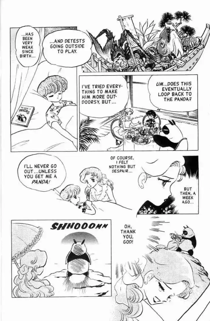 Ranma 1/2 dj - Kero Hon Ch.141