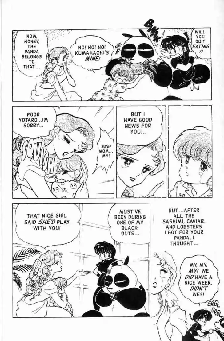 Ranma 1/2 dj - Kero Hon Ch.141