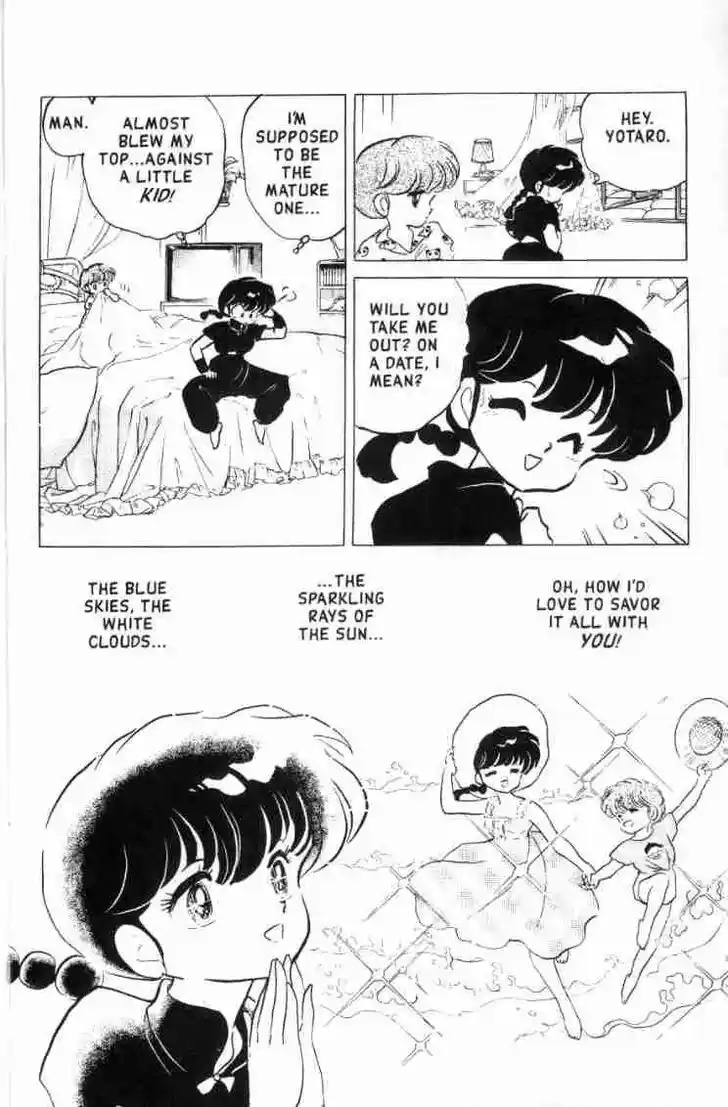 Ranma 1/2 dj - Kero Hon Ch.141
