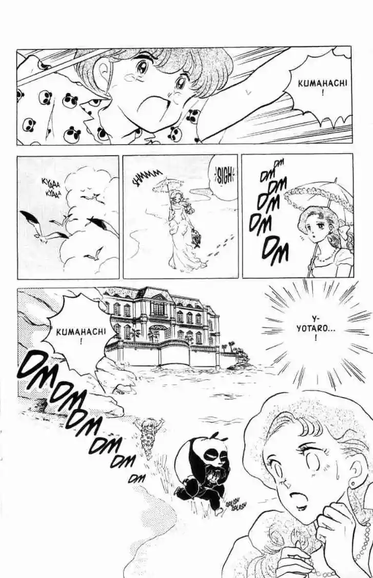 Ranma 1/2 dj - Kero Hon Ch.141