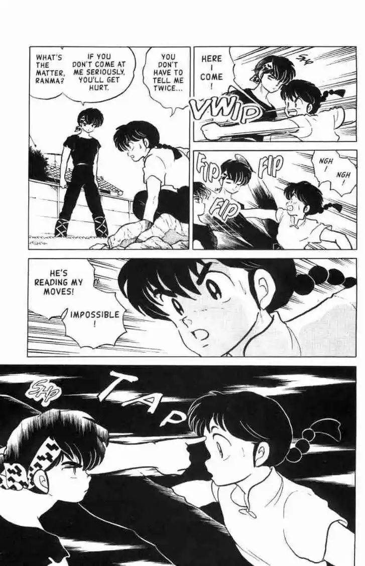 Ranma 1/2 dj - Kero Hon Ch.142