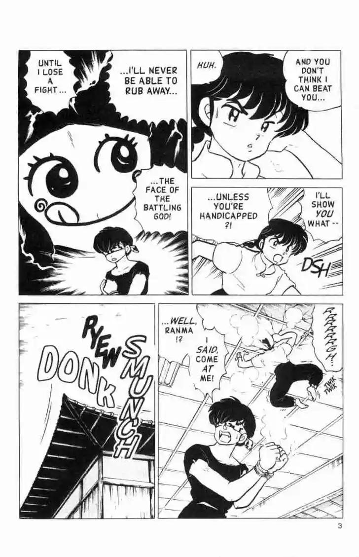 Ranma 1/2 dj - Kero Hon Ch.143
