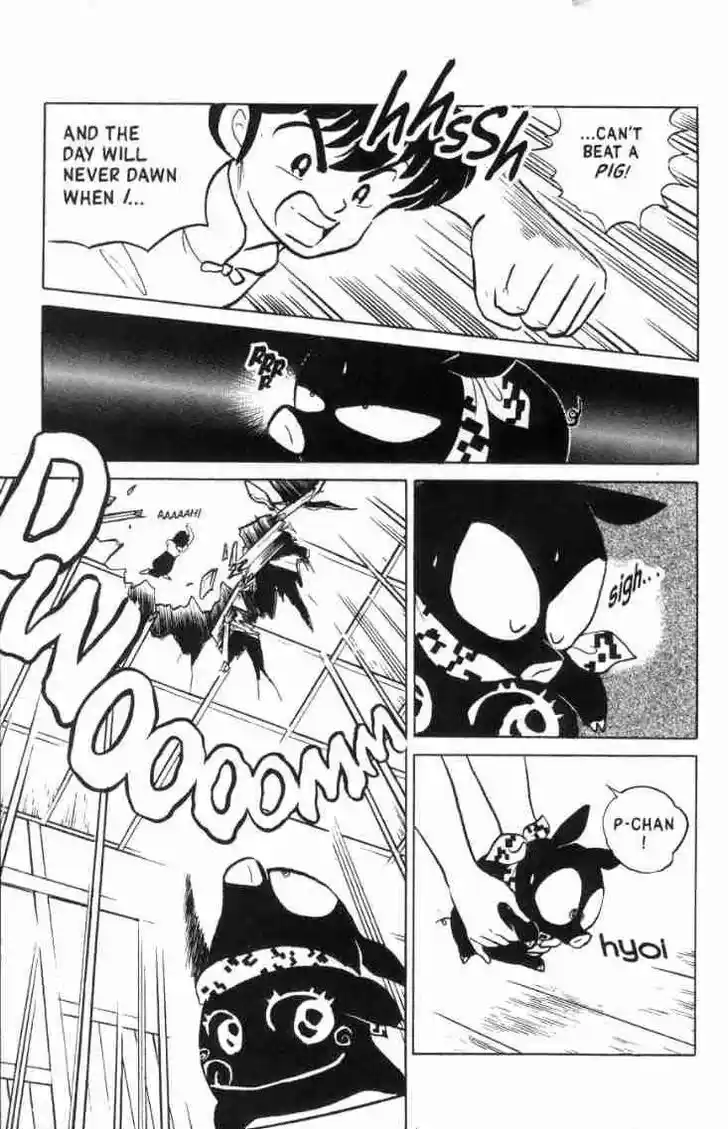 Ranma 1/2 dj - Kero Hon Ch.143