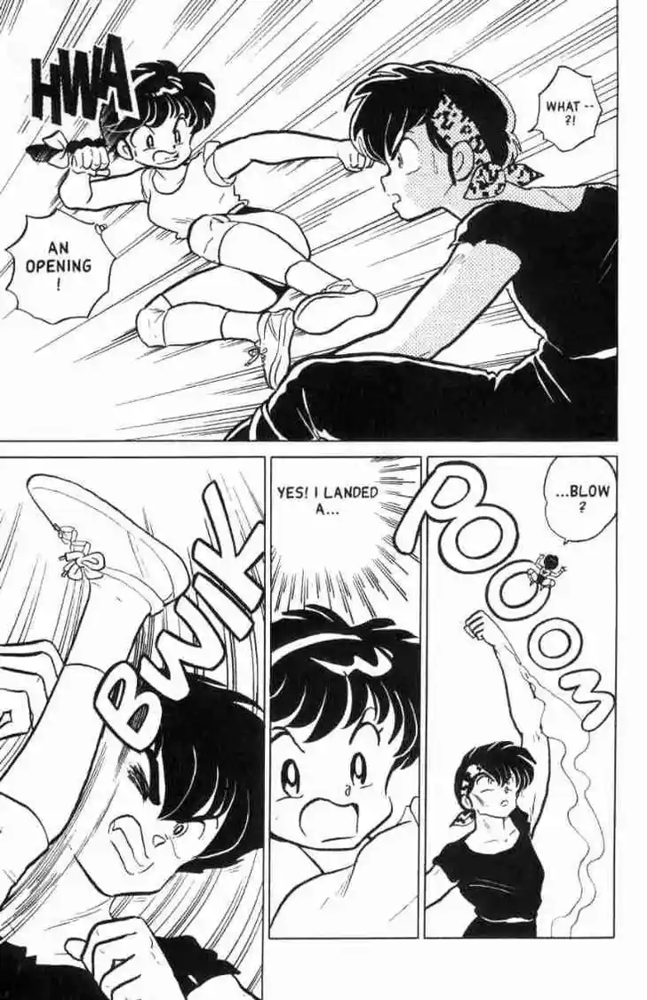 Ranma 1/2 dj - Kero Hon Ch.144