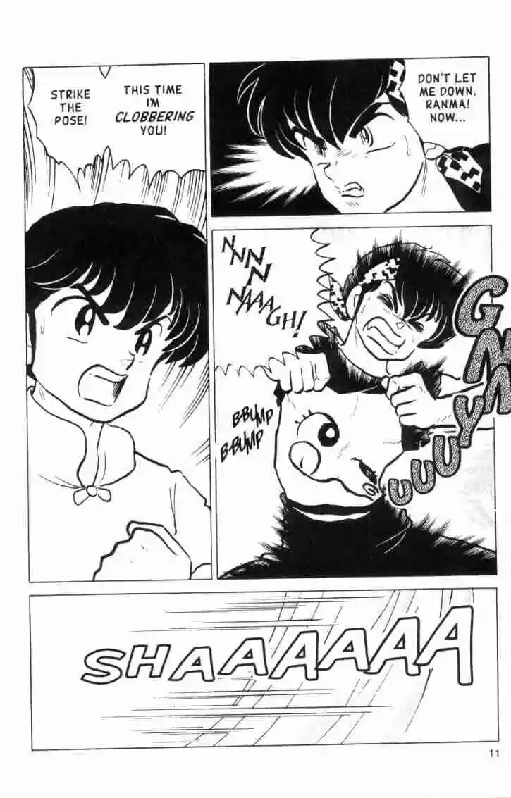 Ranma 1/2 dj - Kero Hon Ch.145