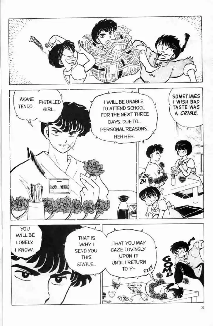 Ranma 1/2 dj - Kero Hon Ch.147