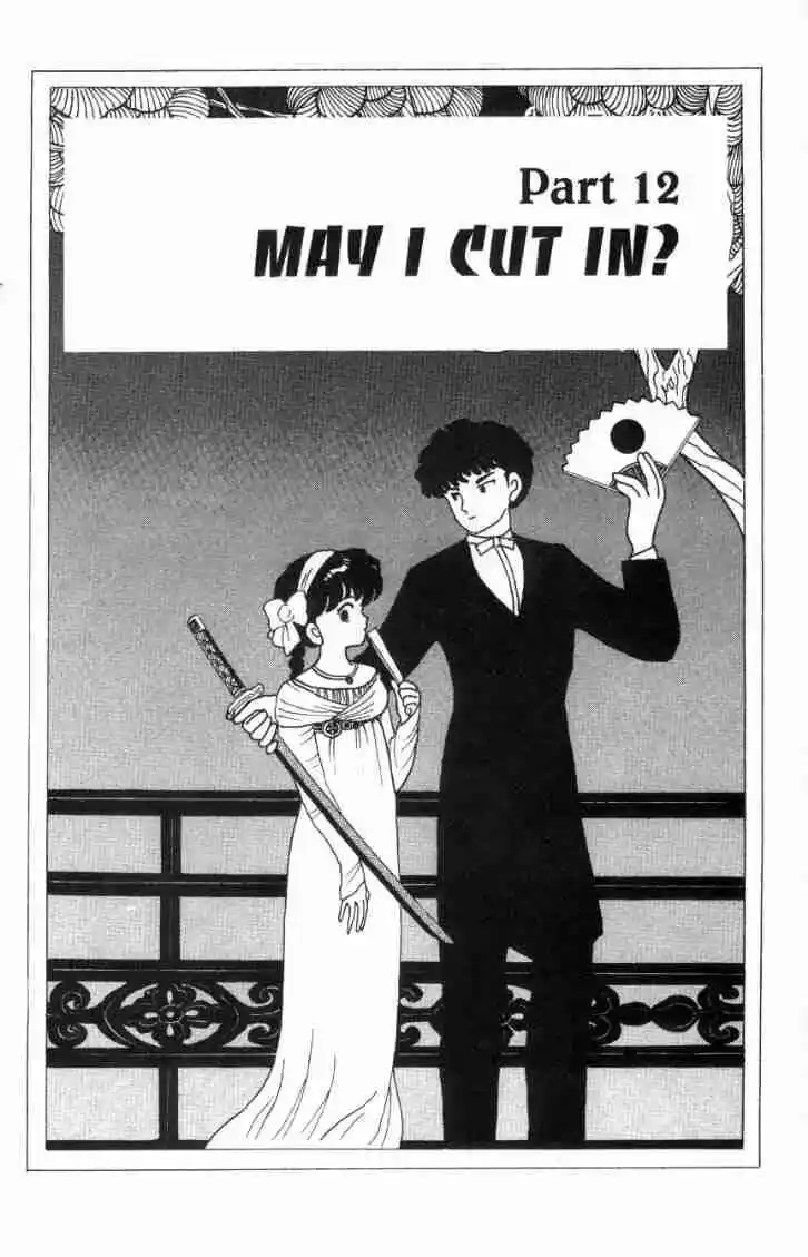 Ranma 1/2 dj - Kero Hon Ch.148