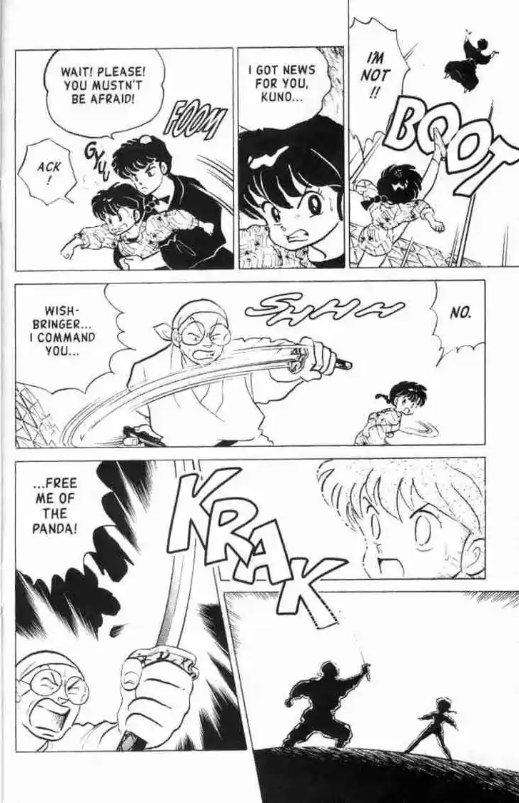 Ranma 1/2 dj - Kero Hon Ch.148