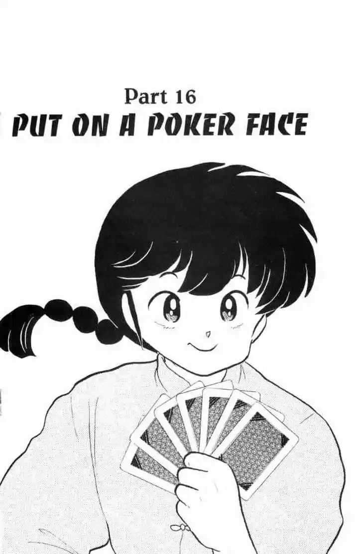 Ranma 1/2 dj - Kero Hon Ch.152