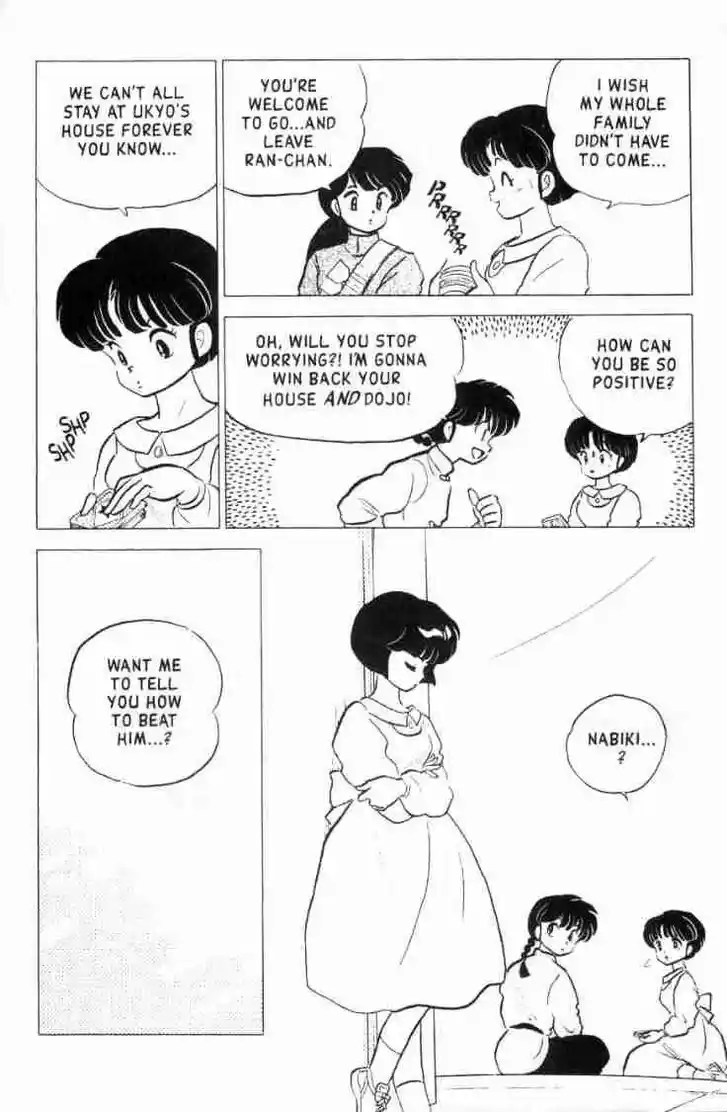 Ranma 1/2 dj - Kero Hon Ch.152