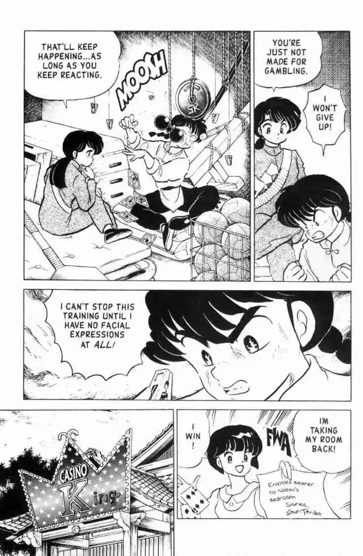 Ranma 1/2 dj - Kero Hon Ch.152