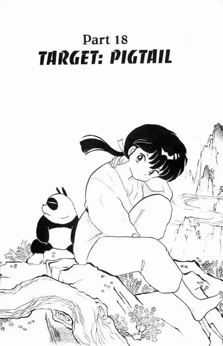 Ranma 1/2 dj - Kero Hon Ch.154