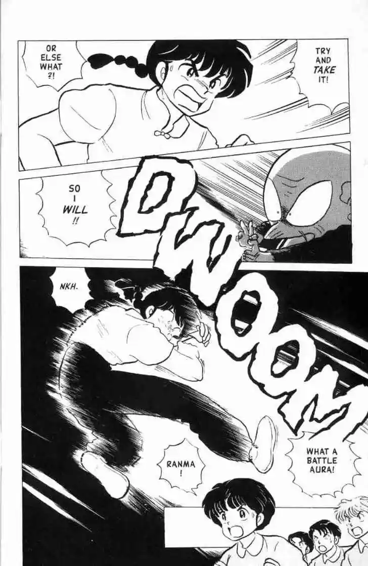 Ranma 1/2 dj - Kero Hon Ch.155