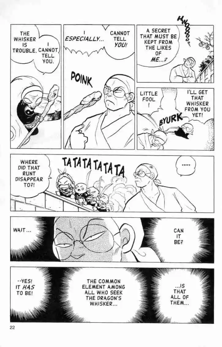 Ranma 1/2 dj - Kero Hon Ch.156