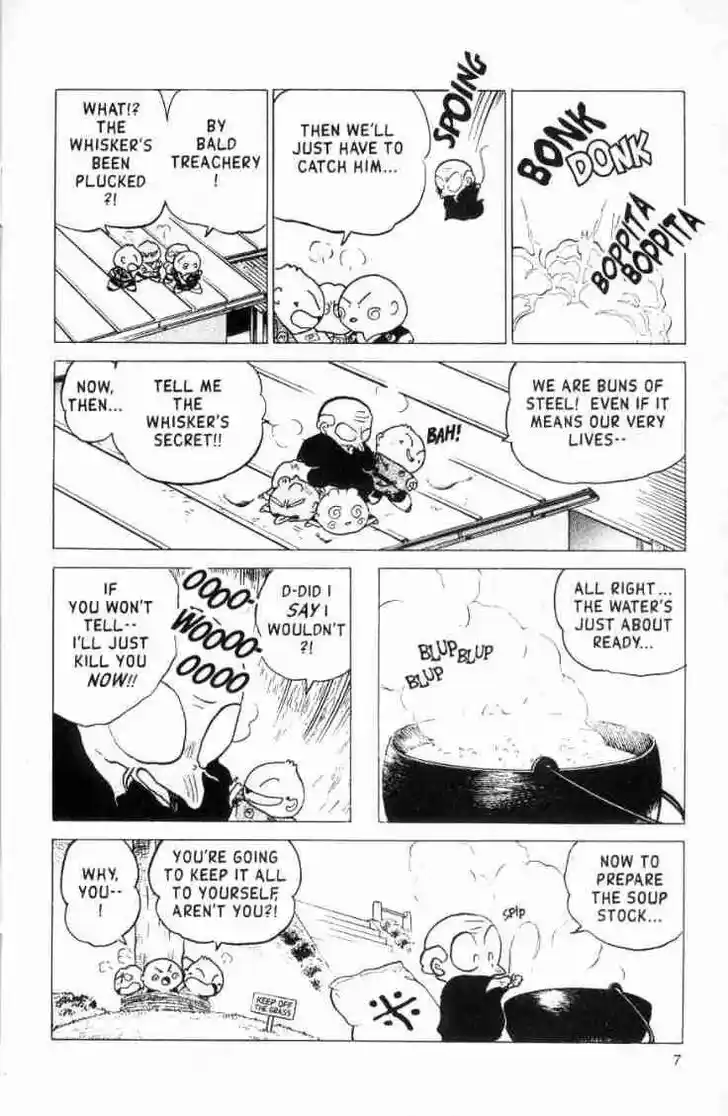 Ranma 1/2 dj - Kero Hon Ch.157