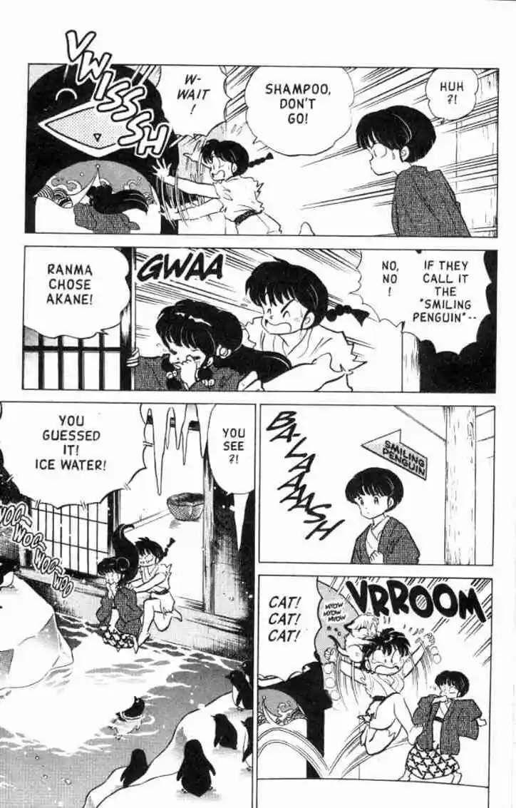Ranma 1/2 dj - Kero Hon Vol.16 Ch.164