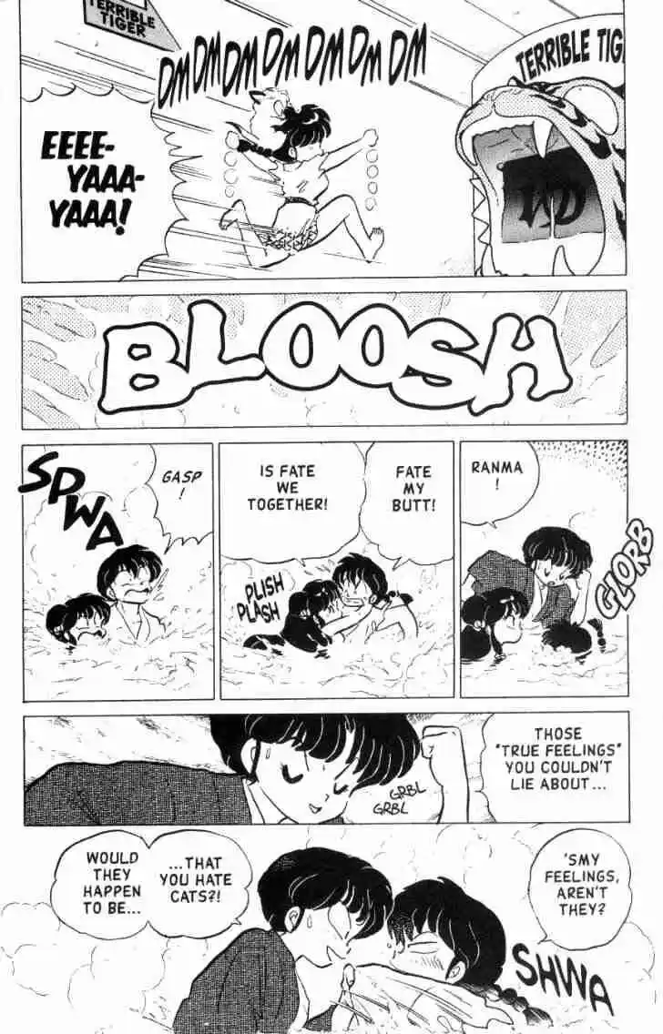 Ranma 1/2 dj - Kero Hon Vol.16 Ch.164