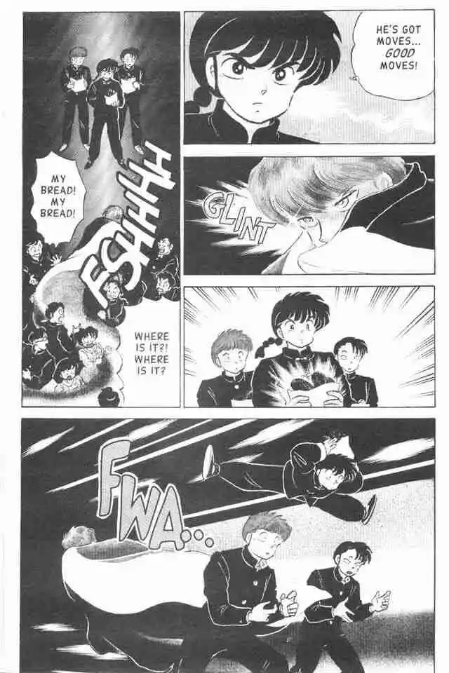 Ranma 1/2 dj - Kero Hon Vol.16 Ch.165