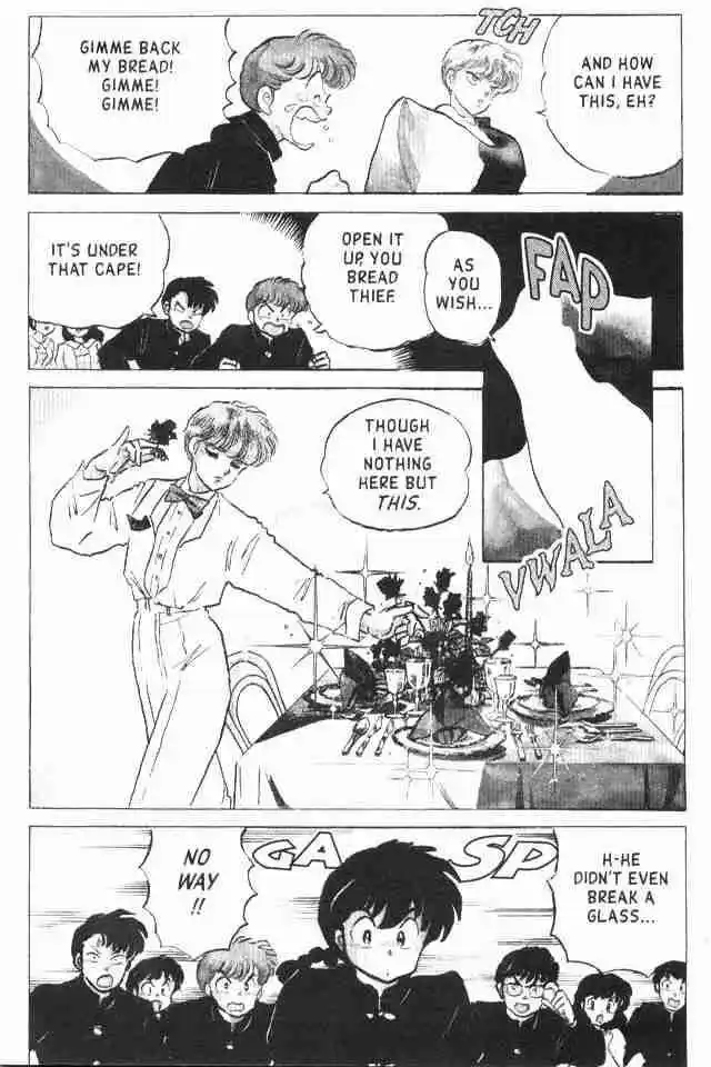 Ranma 1/2 dj - Kero Hon Vol.16 Ch.165