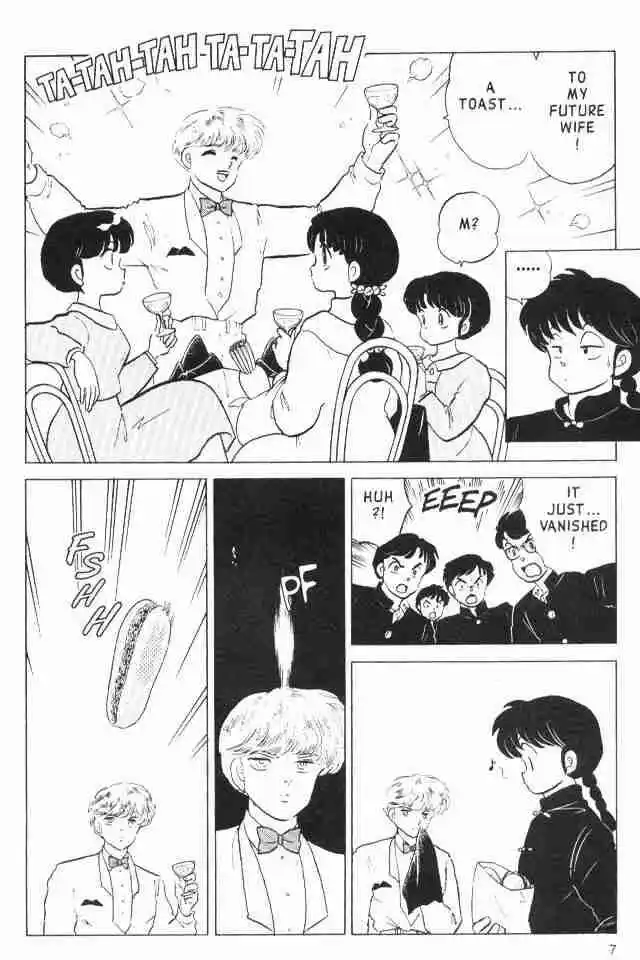 Ranma 1/2 dj - Kero Hon Vol.16 Ch.165