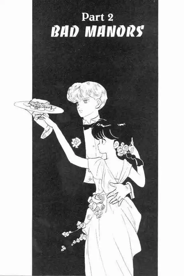 Ranma 1/2 dj - Kero Hon Vol.16 Ch.166