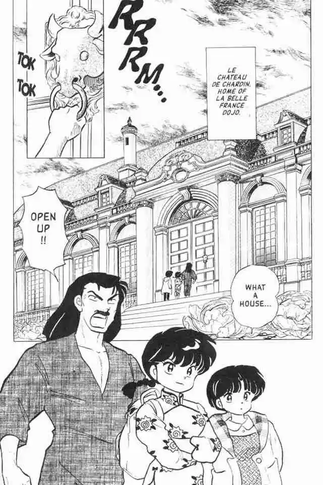 Ranma 1/2 dj - Kero Hon Vol.16 Ch.166