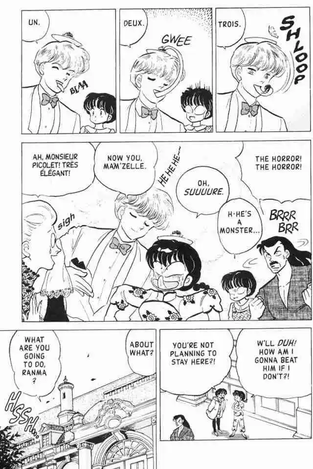 Ranma 1/2 dj - Kero Hon Vol.16 Ch.166