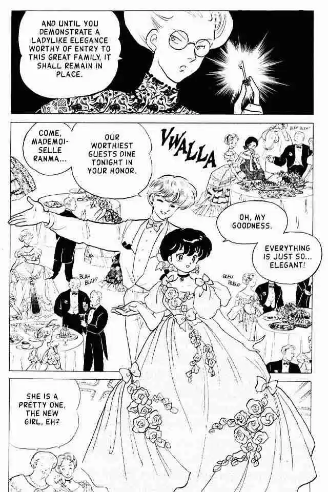 Ranma 1/2 dj - Kero Hon Vol.16 Ch.166