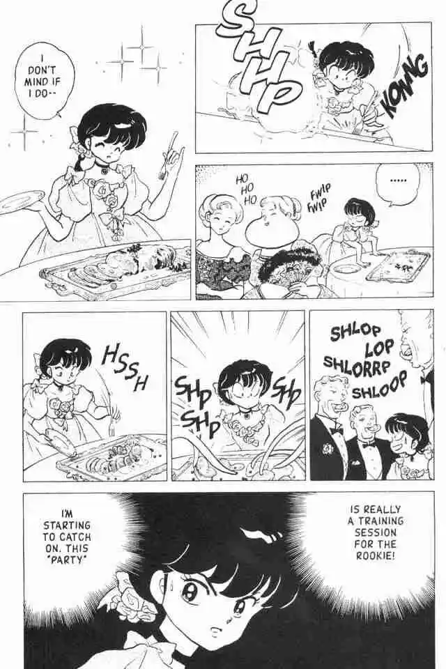 Ranma 1/2 dj - Kero Hon Vol.16 Ch.166