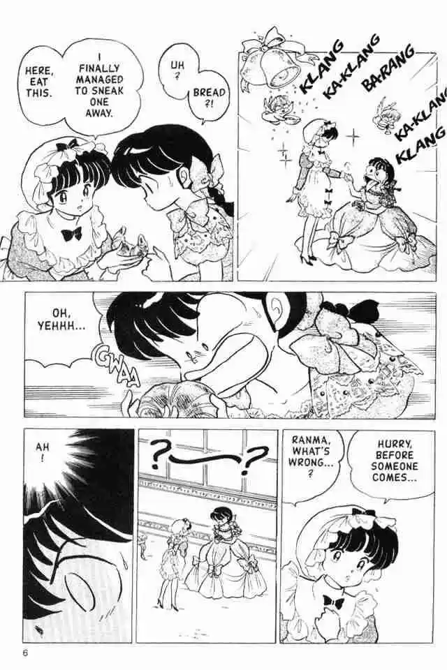 Ranma 1/2 dj - Kero Hon Vol.16 Ch.167