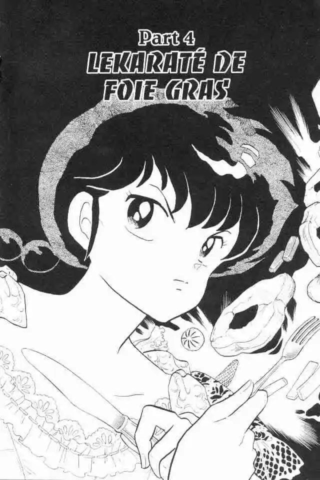 Ranma 1/2 dj - Kero Hon Vol.16 Ch.168