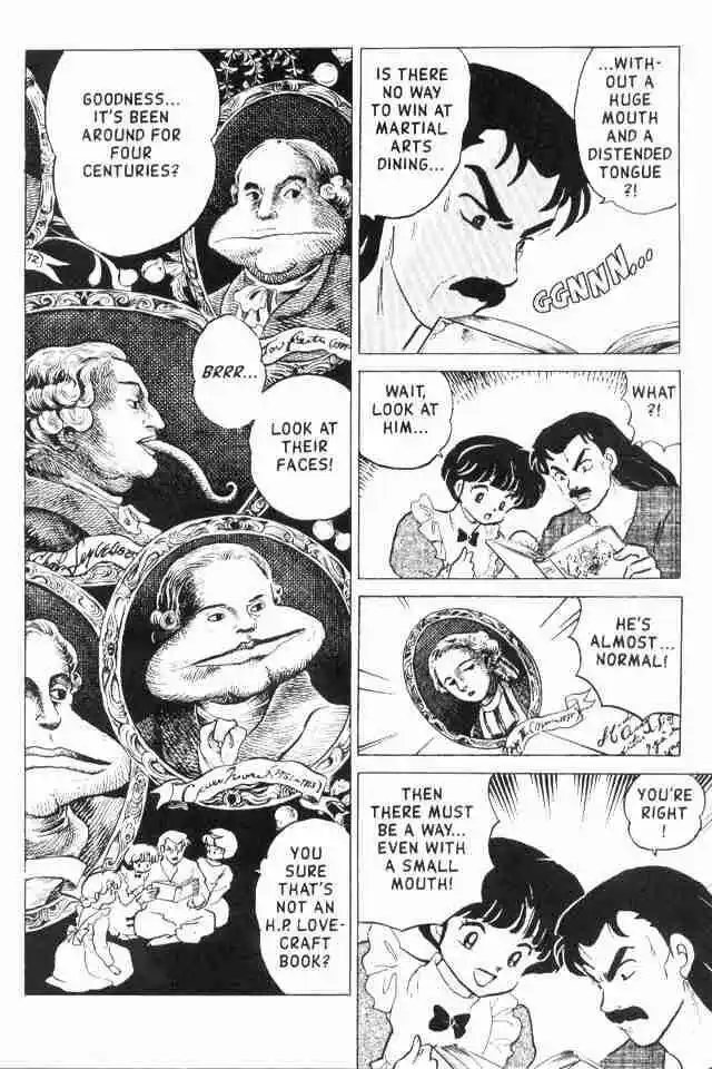 Ranma 1/2 dj - Kero Hon Vol.16 Ch.168
