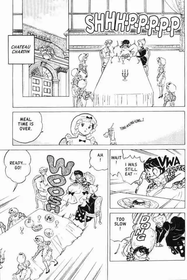 Ranma 1/2 dj - Kero Hon Vol.16 Ch.168