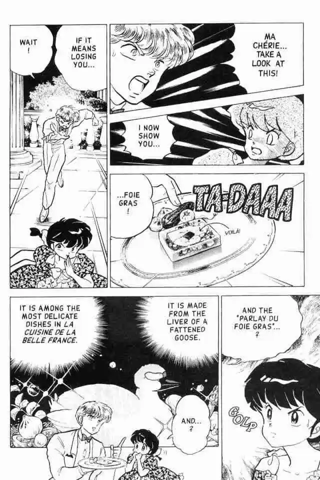 Ranma 1/2 dj - Kero Hon Vol.16 Ch.168