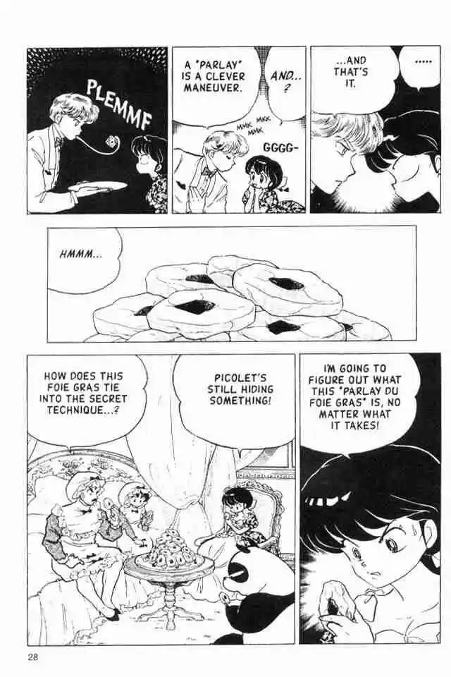 Ranma 1/2 dj - Kero Hon Vol.16 Ch.168