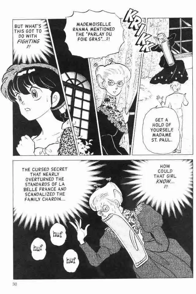Ranma 1/2 dj - Kero Hon Vol.16 Ch.168