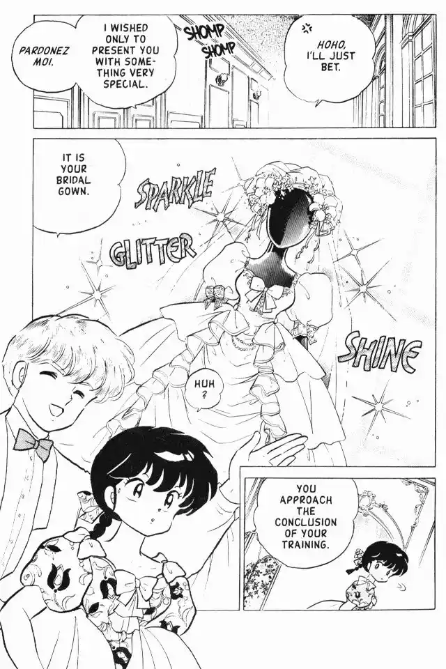 Ranma 1/2 dj - Kero Hon Vol.17 Ch.169