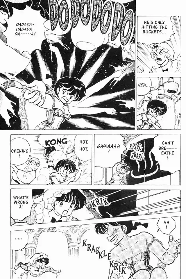 Ranma 1/2 dj - Kero Hon Vol.17 Ch.169