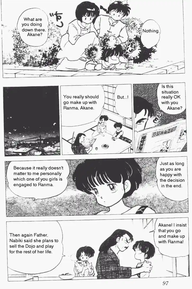 Ranma 1/2 dj - Kero Hon Vol.17 Ch.174