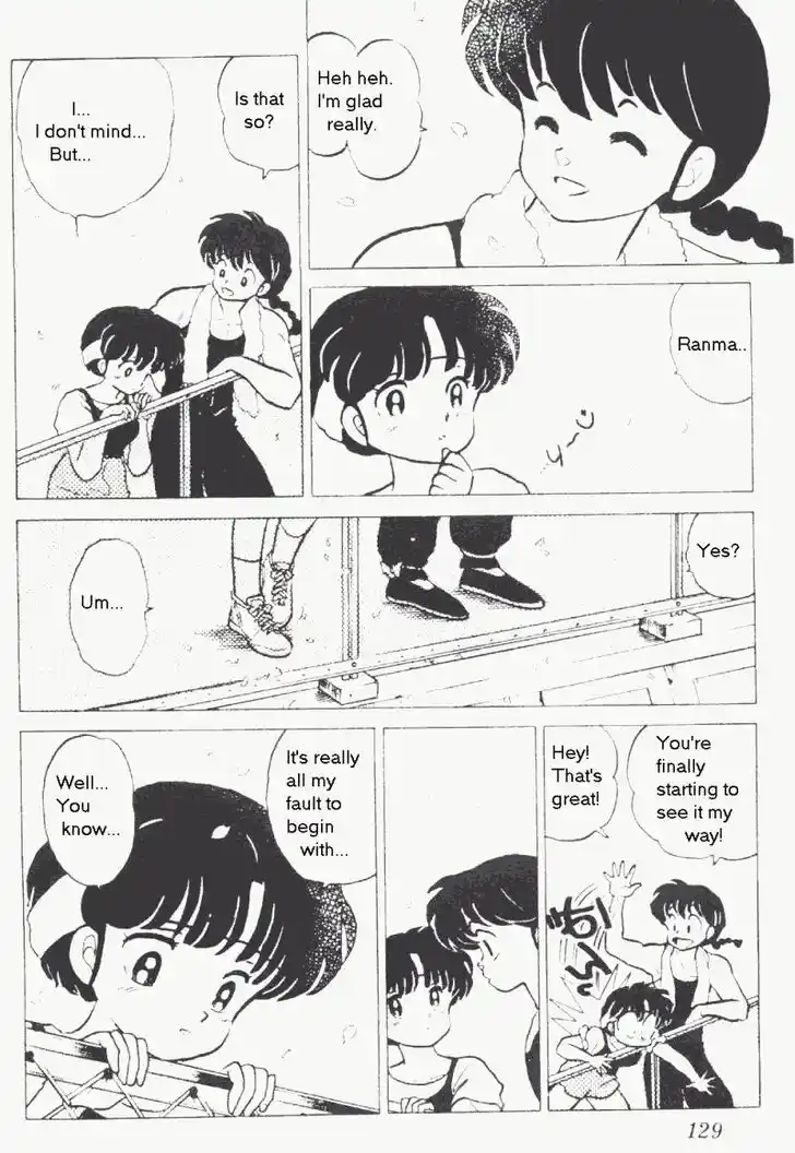 Ranma 1/2 dj - Kero Hon Vol.17 Ch.176