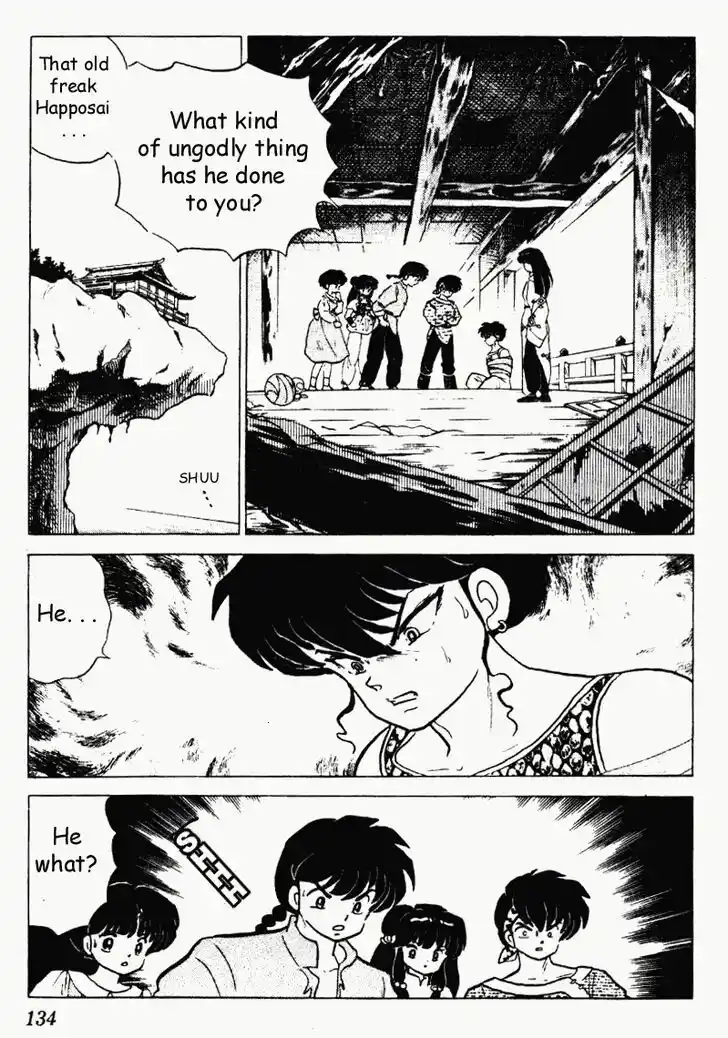 Ranma 1/2 dj - Kero Hon Vol.18 Ch.188