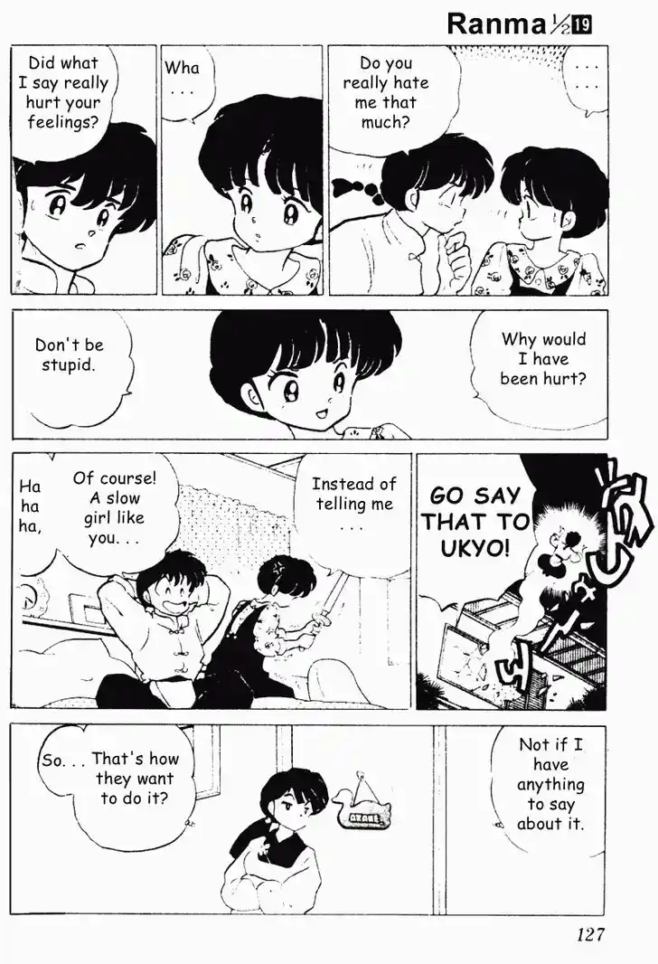 Ranma 1/2 dj - Kero Hon Vol.19 Ch.198