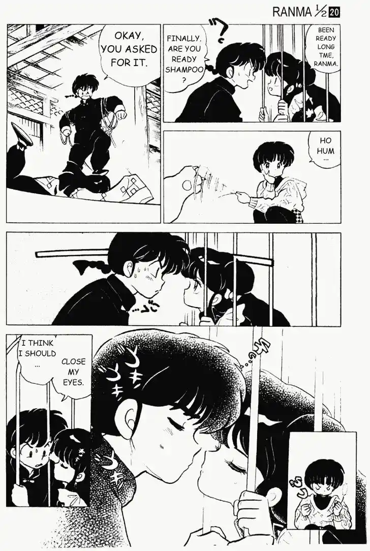 Ranma 1/2 dj - Kero Hon Vol.20 Ch.209