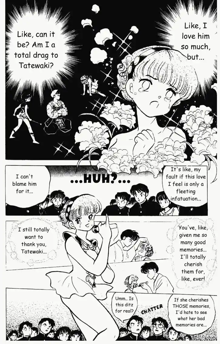 Ranma 1/2 dj - Kero Hon Vol.21 Ch.222