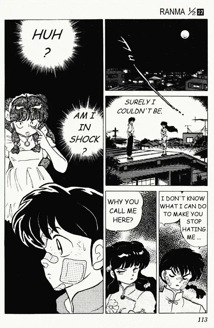 Ranma 1/2 dj - Kero Hon Vol.22 Ch.230