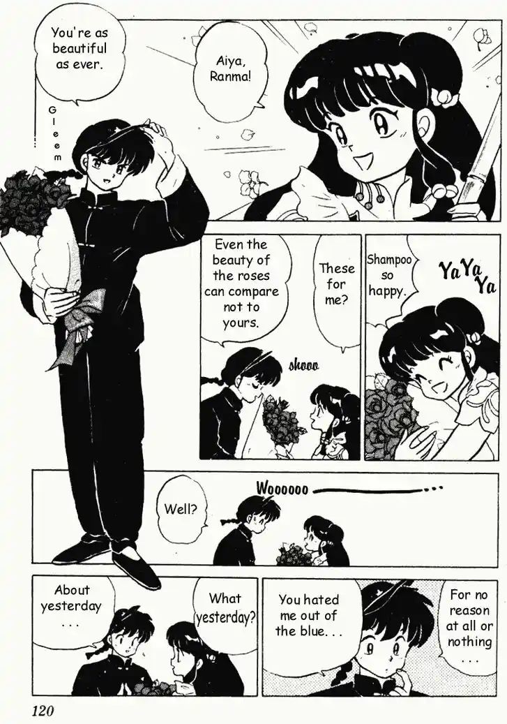 Ranma 1/2 dj - Kero Hon Vol.22 Ch.231
